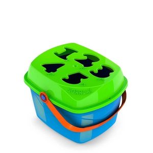 BRINQUEDO BABY LAND MALETUXO CARDOSO DIDÁTICO COM NÚMEROS