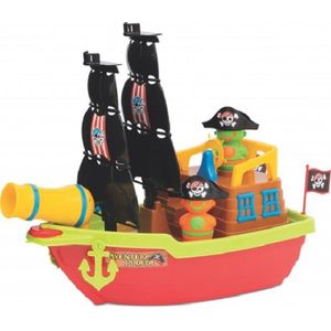 BARCO MERCOTOYS AVENTURA PIRATA