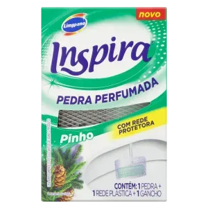 PEDRA SANIT LIMPPANO PERF PINHO