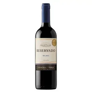 VINHO CHI MALBEC RESERVADO TTO 750ML