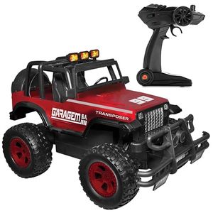 CARRO TRANSPOSER CANDIDE RC 7FUNC