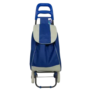 CARRINHO COMPRA MOR LEVA BAG