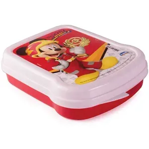 SANDUICHEIRA PLASUTIL MICKEY CLUB HOUSE