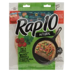 MASSA RAP10 INTEG 330G