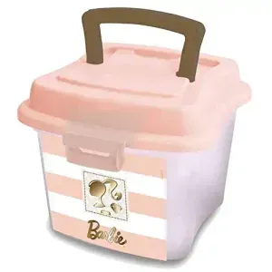 MINI BOX BARBIE 1L