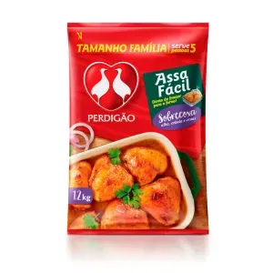 SOBRECOXA ASSA FACIL PERDIGAO 1,2KG