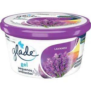 AROMATIZADOR GLADE  LAVANDA 70G