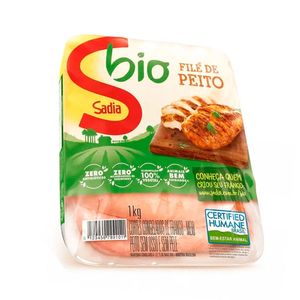 FILE PEITO FRANGO SADIA BIO BDJ 1KG