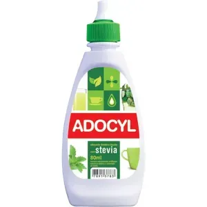 ADOCANTE ADOCYL STEVIA 80ML