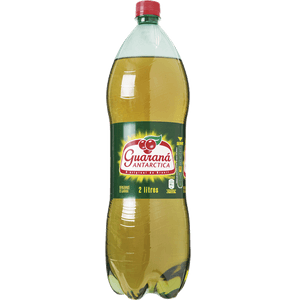 GUARANA ANTARCTICA PET 2L
