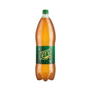 GUARANA KUAT 2L