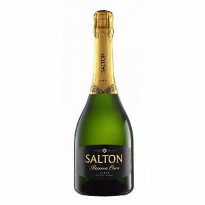 CHAMPAGNE SALTON BRUT RESERVA OURO 750ML