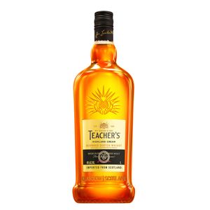 WHISKY TEACHERS 1L