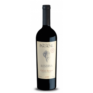 VINHO M PASCHOAL CAB RESER TTO SC 750ML