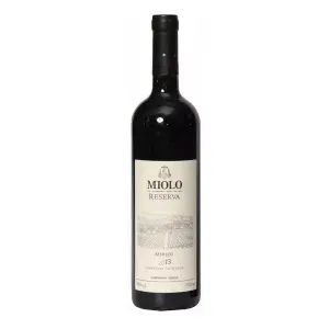 VINHO MIOLO MERLOT TTO 750ML