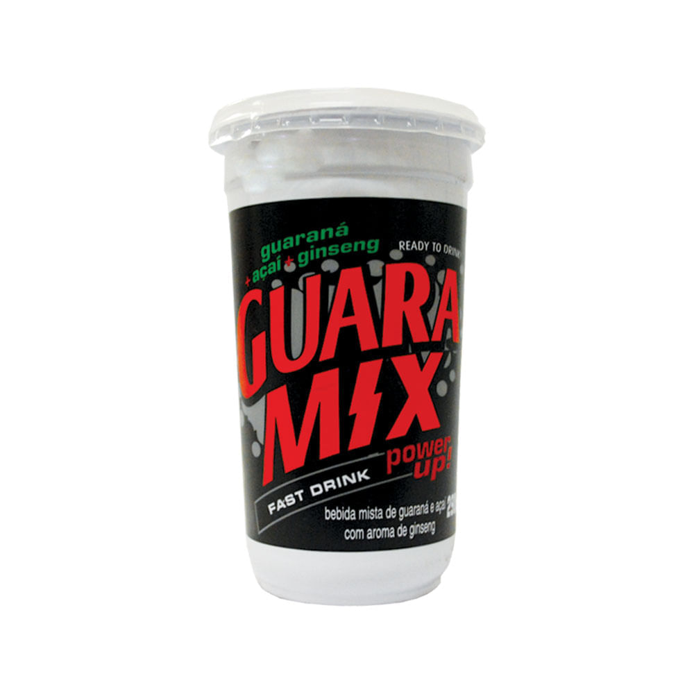 GUARAMIX COPO 290ML | FastStore PDP