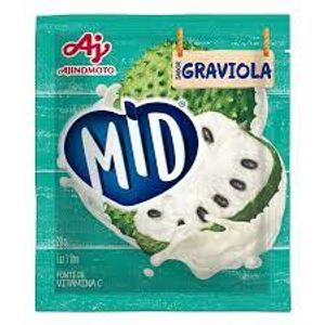 REFRESCO MID GRAVIOLA 20G