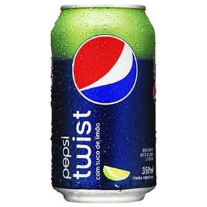 PEPSI TWIST LT 350ML