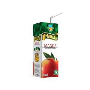 SUCO MARATA MANGA TP 200ML