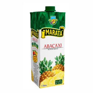 SUCO MARATA ABACAXI TP 1L
