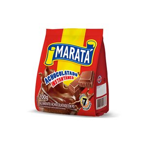 ACHOC MARATA SACHET 200G