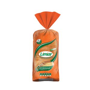 PAO LIMIAR FORMA 500G