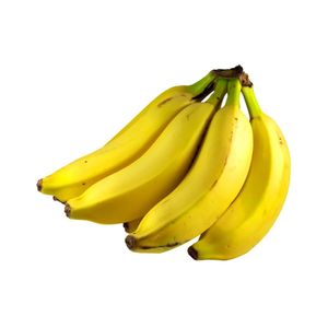 BANANA PRATA KG