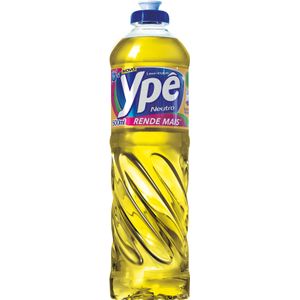 DETERGENTE YPE NEUTRO 500ML