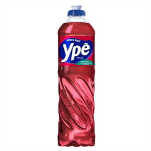 DETERGENTE YPE MACA 500ML