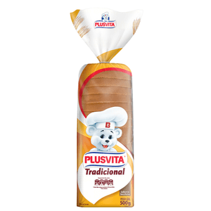 PAO FORMA PLUSVITA ORG 480G