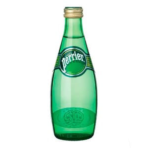 AGUA MINERAL PERRIER C/G VD 330ML
