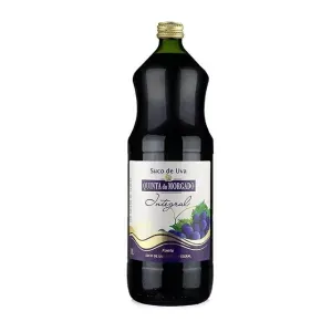 SUCO UVA QUINTA MORGADO INTEGRAL TINTO  1L