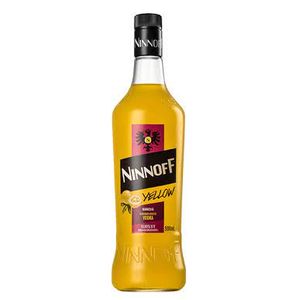 VODKA NINNOFF MARACUJA 900ML