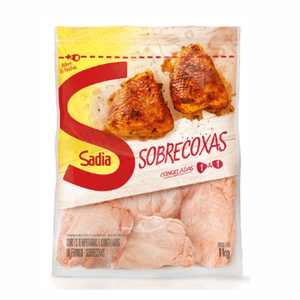 SOBRECOXA SADIA ZIP 1KG
