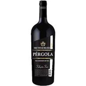 VINHO PERGOLA TTO SEC 1L