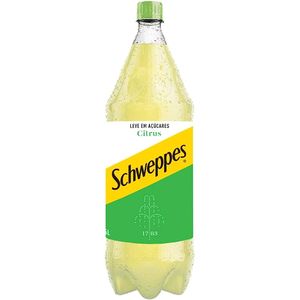 SCHWEPPES CITRUS PET 1,5L