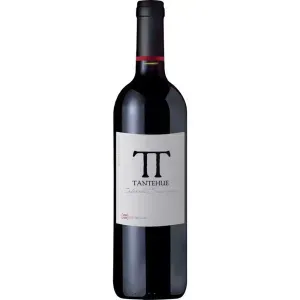 VINHO CHI TAMTEHUE CAB SAUV TTO SECO 750 ML