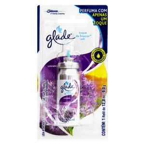 DESOD AER GLADE TOQUE FRESCOR LAV REFIL