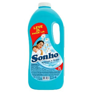 AMACIANTE SONHO MAGIC 2L