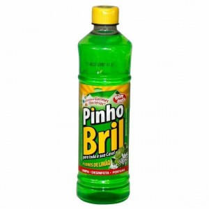 DESINF PINHO BRIL LIMAO 1 L