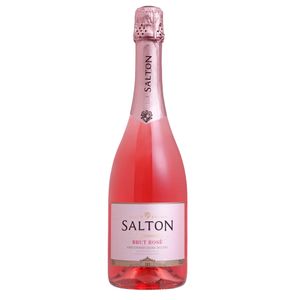 ESPUMANTE SALTON BRUT ROSE 750ML