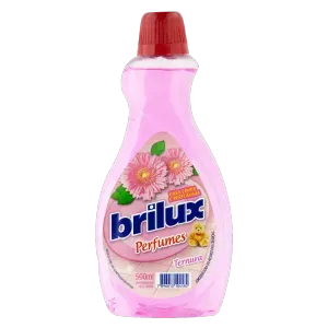 LIMPADOR PERF BRILUX TERNURA 500ML