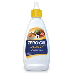 ADOCANTE ASPARTAME ZERO CAL100ML