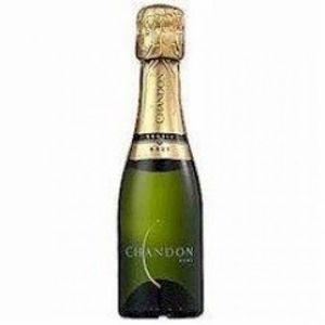 ESPUMANTE BRA CHANDON BABY BRUT 187ML