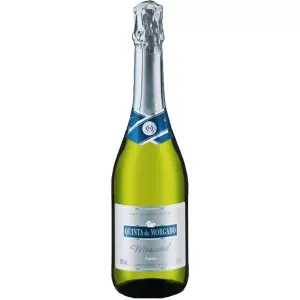 ESPUMANTE QUINTA DO MORGADO MOSCATEL 660ML