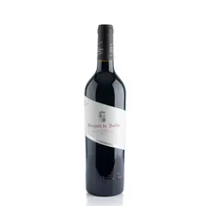 VINHO PORT MARQUES BORBA  ALENTEJO 750ML