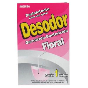 PEDRA SANIT DESODFLORAL 40G