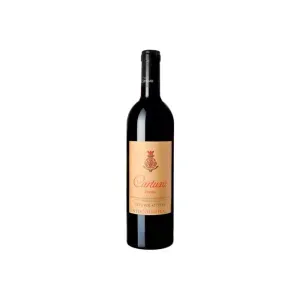 VINHO PORT CARTUXA COLHEITA TTO 2014 750ML