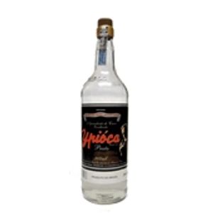CACHACA YPIOCA  BRASILIZAR CLASSICA PRATA 965ML