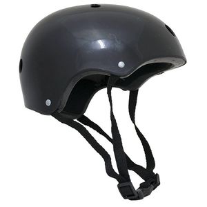 CAPACETE DE PROTEÇÃO BBR PRETO